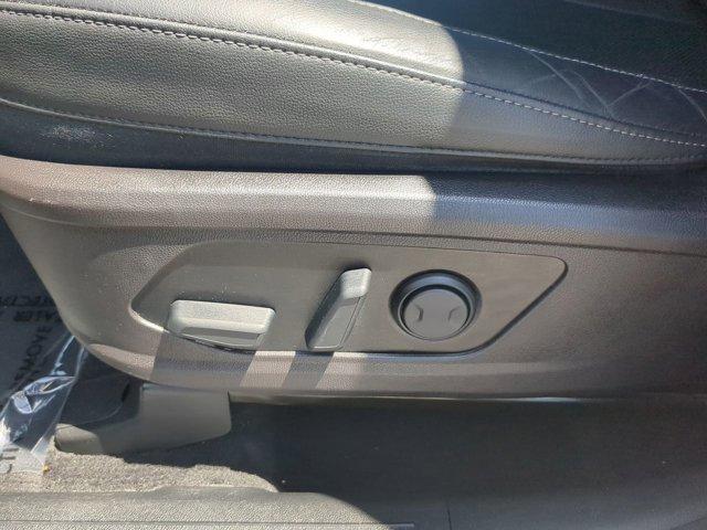 used 2021 Kia Sorento car, priced at $29,789