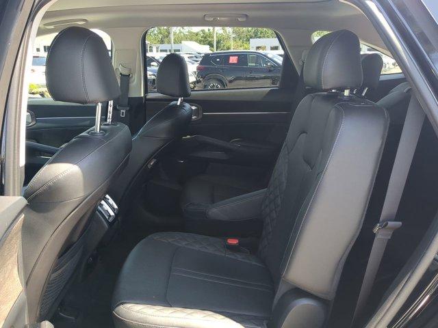 used 2021 Kia Sorento car, priced at $29,789