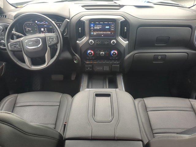 used 2021 GMC Sierra 1500 car, priced at $47,900