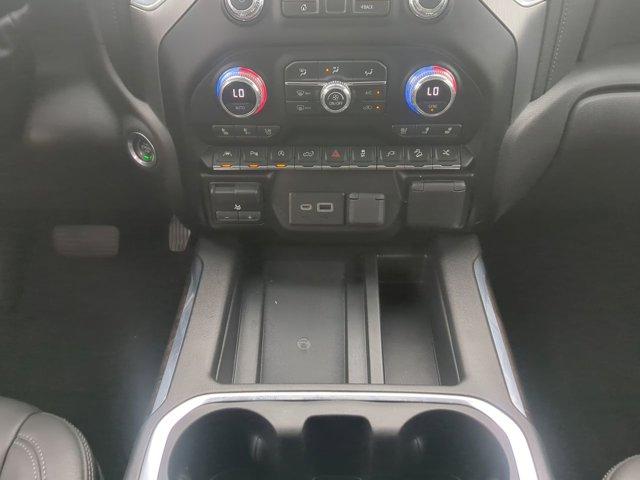 used 2021 GMC Sierra 1500 car, priced at $47,900