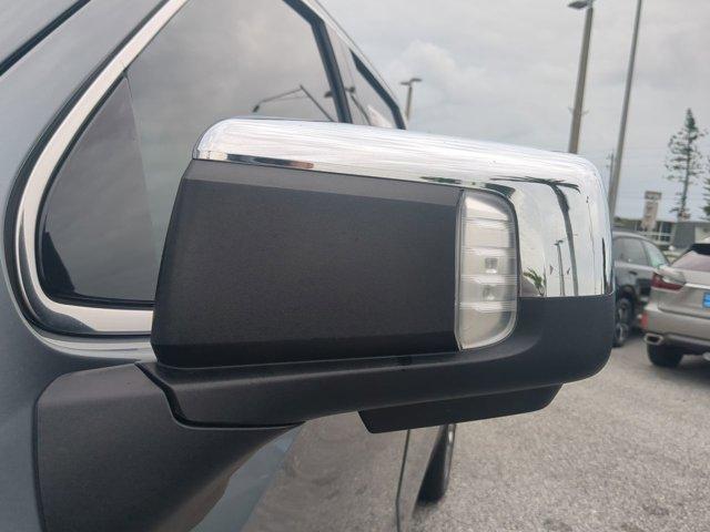 used 2021 GMC Sierra 1500 car, priced at $47,900