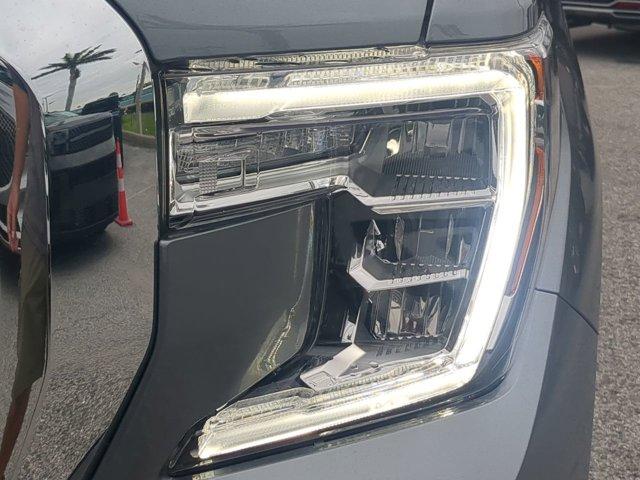 used 2021 GMC Sierra 1500 car, priced at $47,900