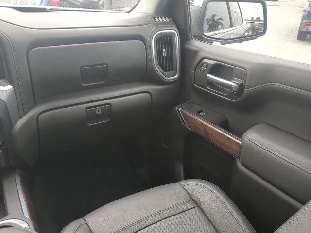 used 2021 GMC Sierra 1500 car, priced at $47,900