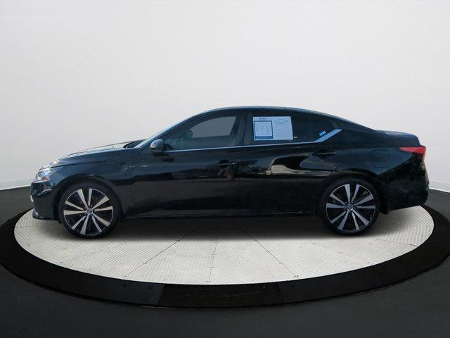 used 2020 Nissan Altima car, priced at $17,997