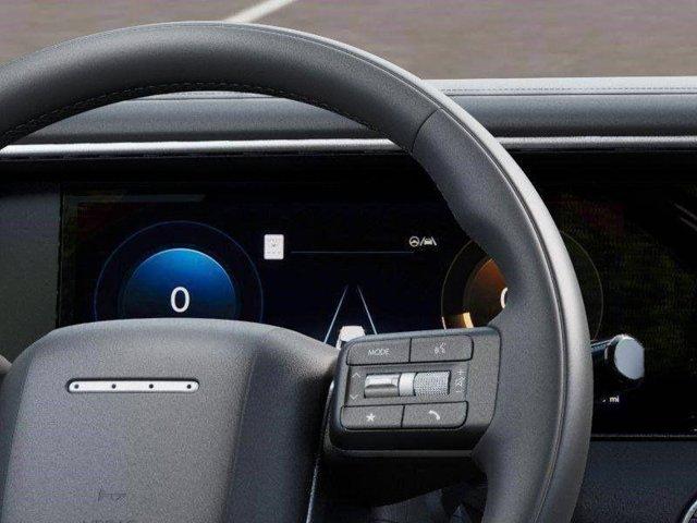 new 2026 Hyundai Palisade car, priced at $55,315