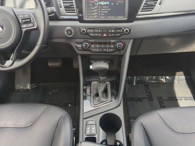 used 2018 Kia Niro car, priced at $12,998