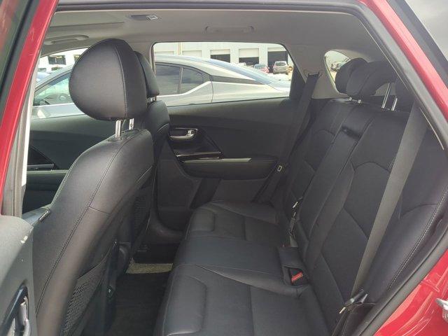 used 2018 Kia Niro car, priced at $12,998
