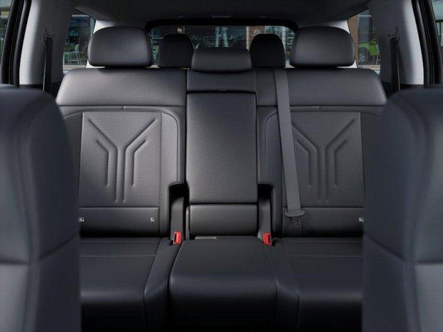 new 2025 Hyundai Santa Fe car, priced at $37,570