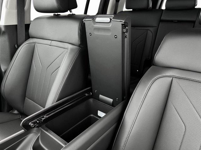 new 2025 Hyundai Santa Fe car, priced at $38,940
