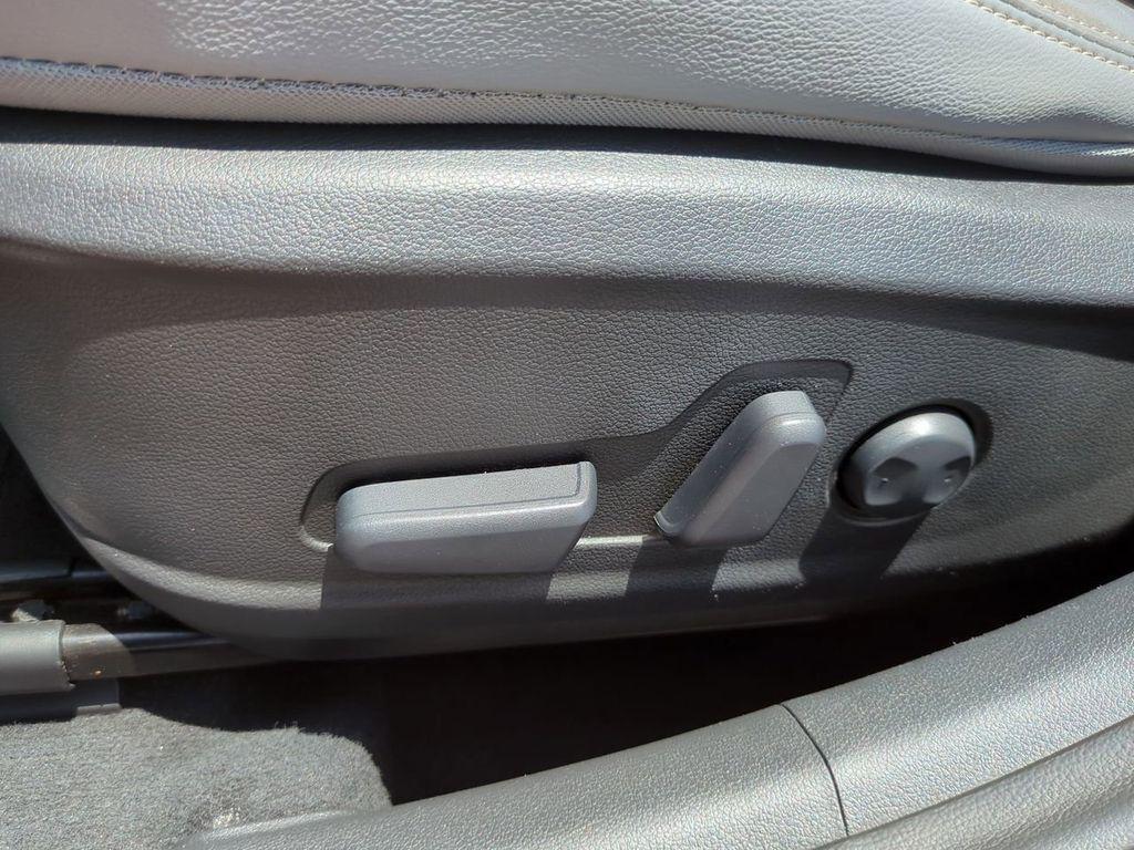 used 2019 Hyundai Kona car, priced at $15,972