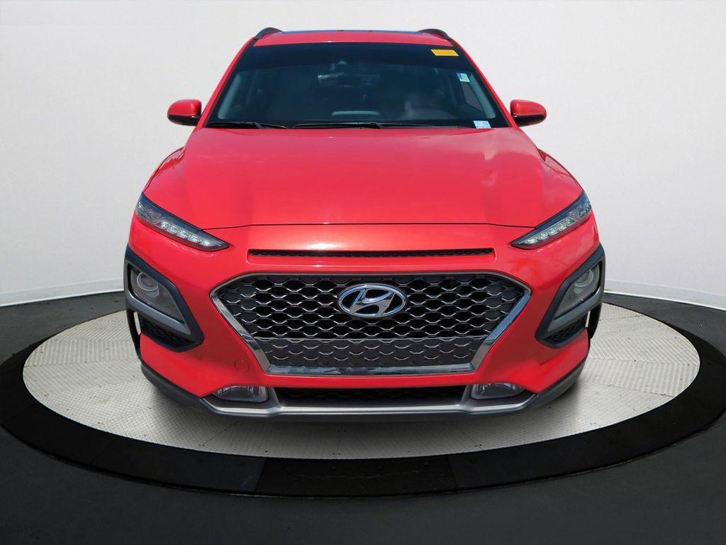 used 2019 Hyundai Kona car, priced at $15,972