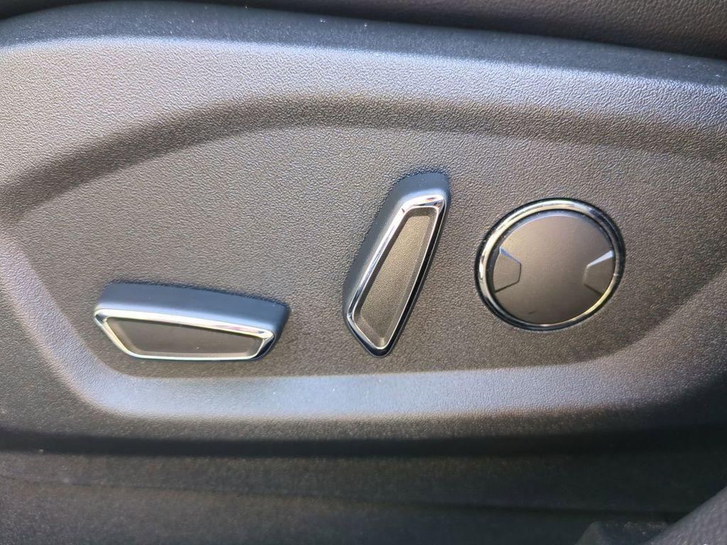 used 2017 Ford Edge car, priced at $14,555