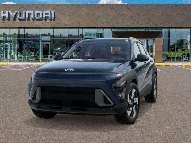 new 2026 Hyundai Kona car, priced at $28,017