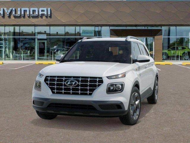 new 2026 Hyundai Venue car, priced at $24,452