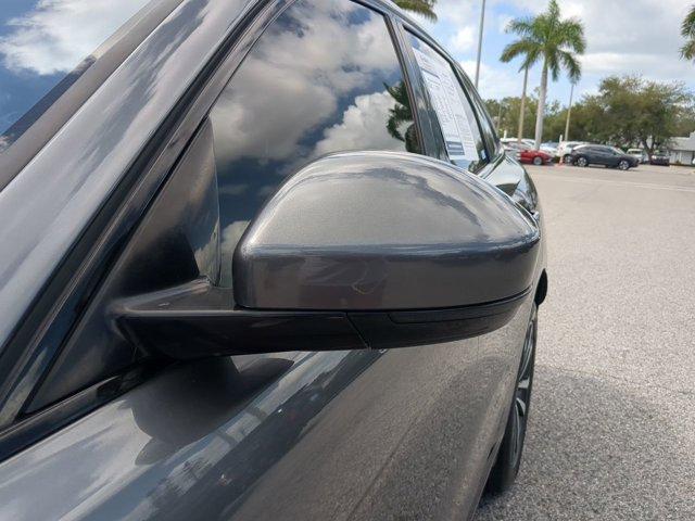 used 2018 Jaguar F-PACE car, priced at $17,790