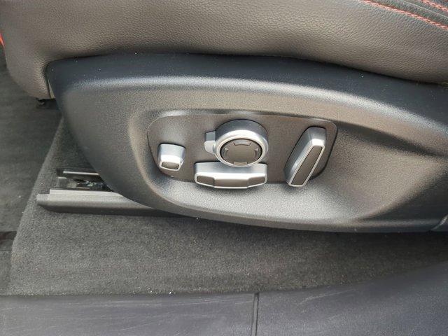 used 2018 Jaguar F-PACE car, priced at $17,790