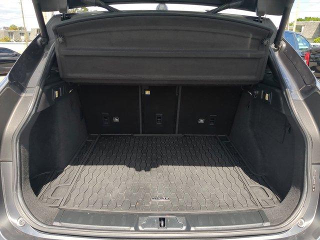 used 2018 Jaguar F-PACE car, priced at $17,790