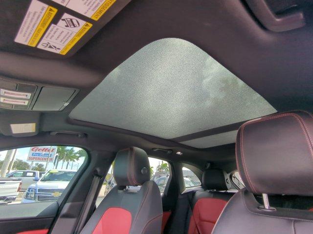 used 2018 Jaguar F-PACE car, priced at $17,790