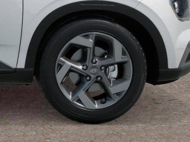 new 2026 Hyundai Venue car, priced at $24,456