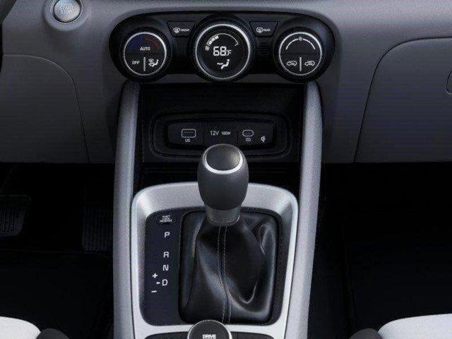 new 2026 Hyundai Venue car, priced at $24,456