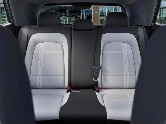 new 2026 Hyundai Venue car, priced at $24,456