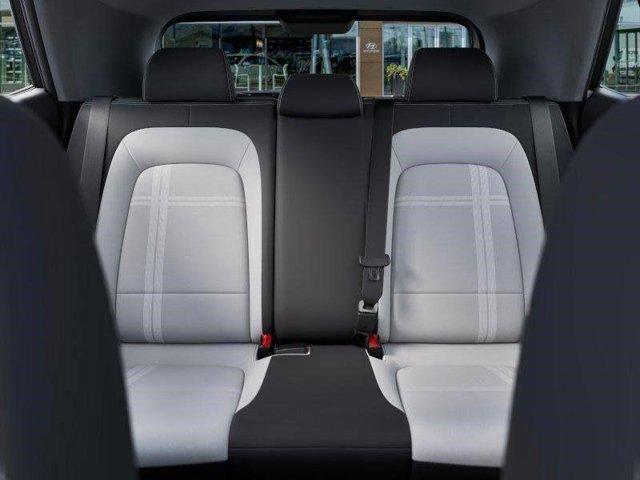 new 2026 Hyundai Venue car, priced at $24,456