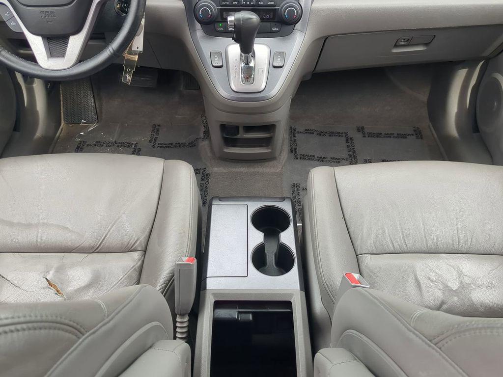 used 2009 Honda CR-V car, priced at $8,890