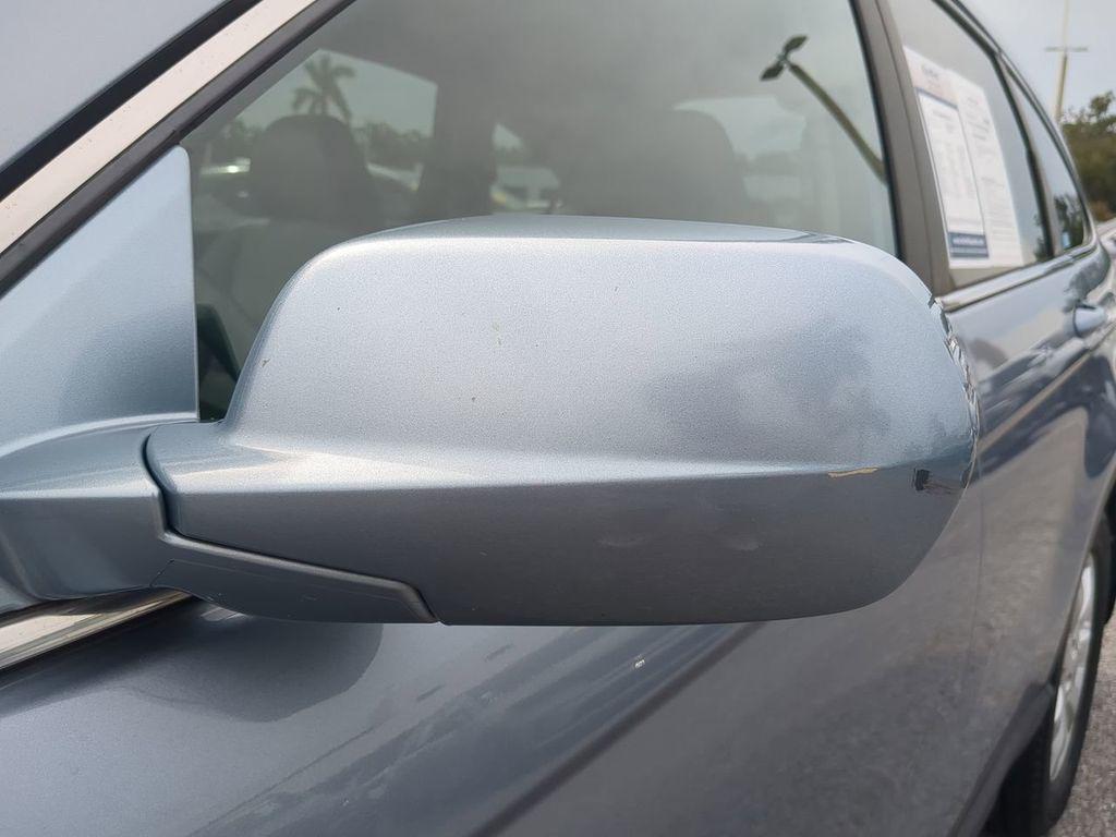 used 2009 Honda CR-V car, priced at $8,890