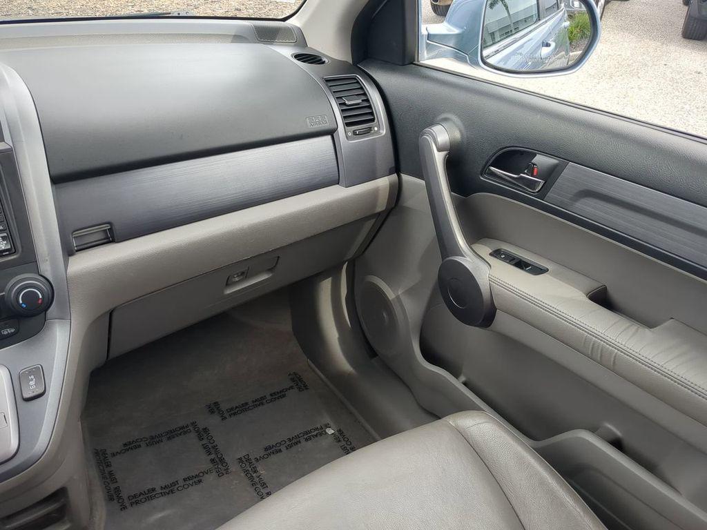 used 2009 Honda CR-V car, priced at $8,890