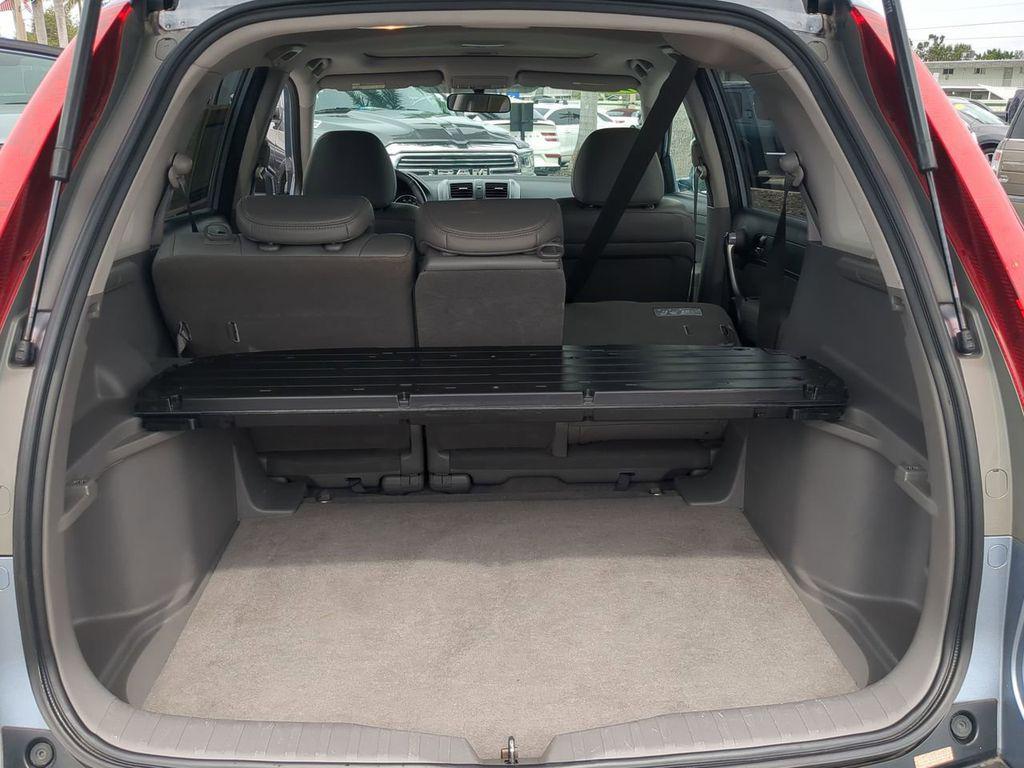 used 2009 Honda CR-V car, priced at $8,890