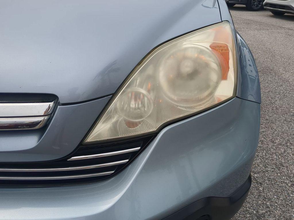 used 2009 Honda CR-V car, priced at $8,890