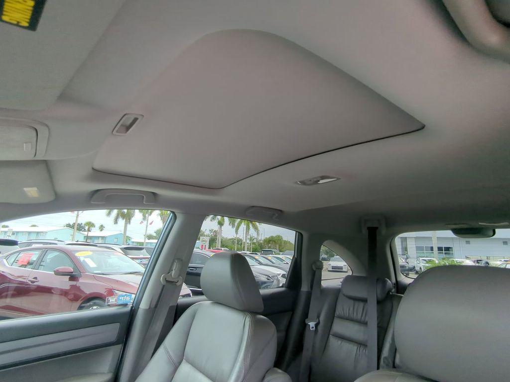 used 2009 Honda CR-V car, priced at $8,890