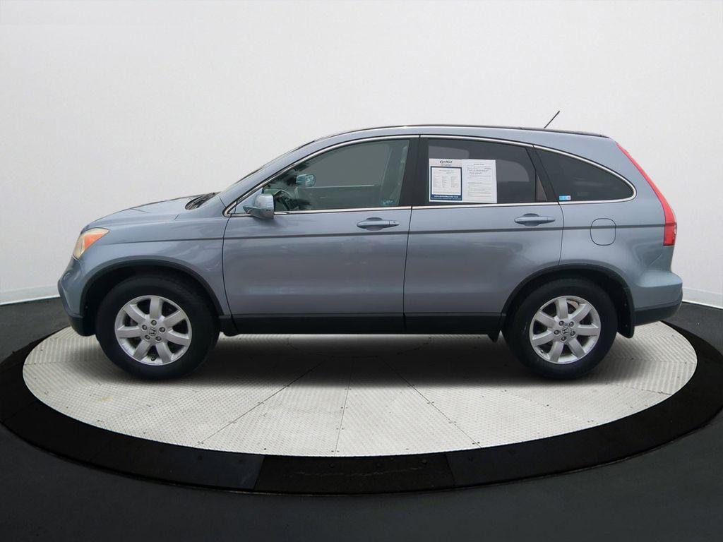 used 2009 Honda CR-V car, priced at $8,890