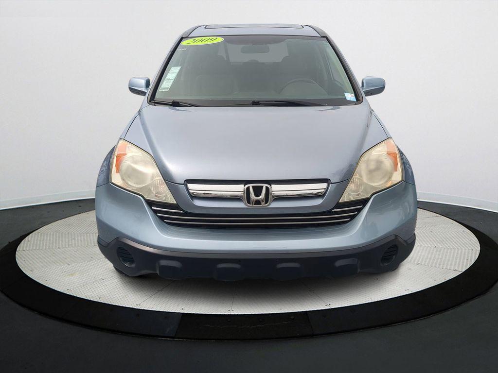 used 2009 Honda CR-V car, priced at $8,890