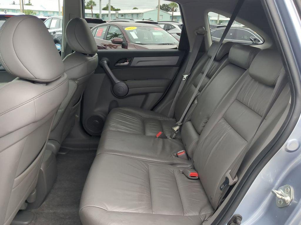 used 2009 Honda CR-V car, priced at $8,890