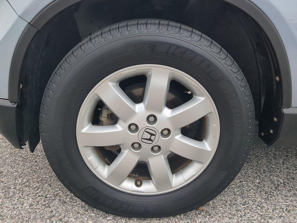 used 2009 Honda CR-V car, priced at $8,890