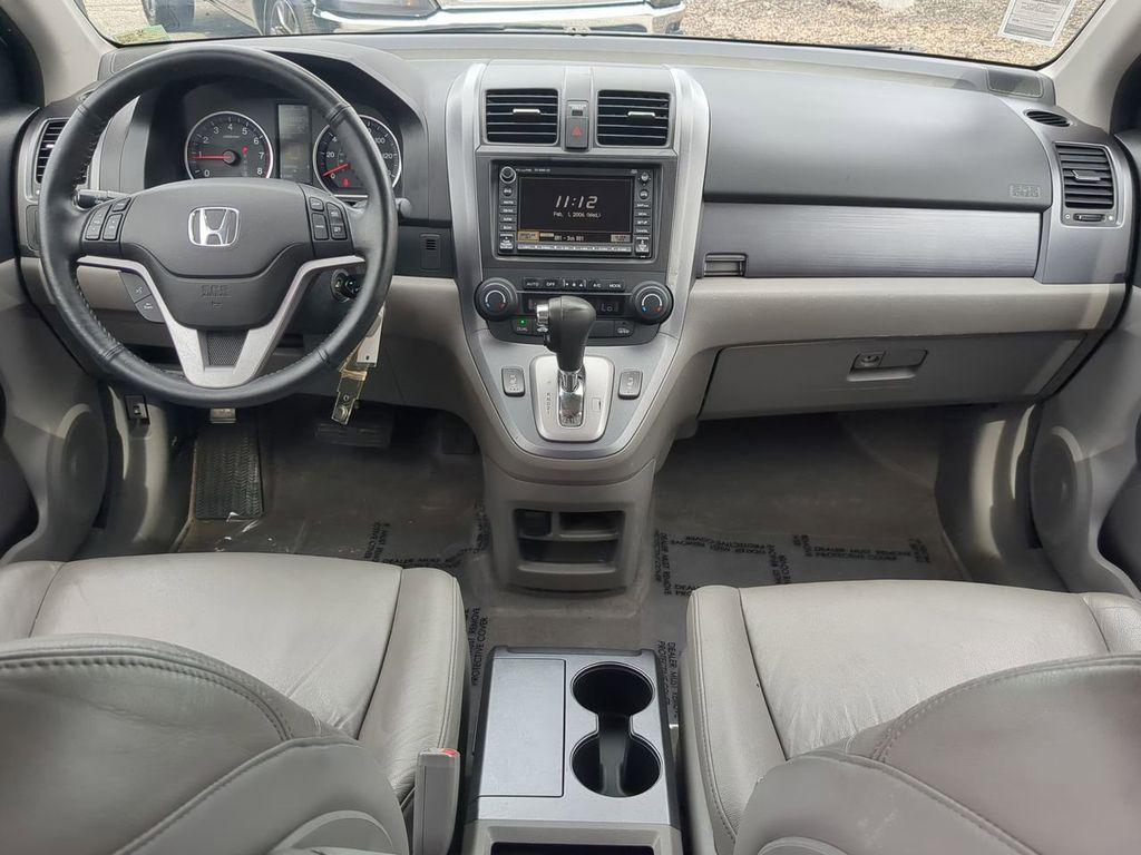 used 2009 Honda CR-V car, priced at $8,890