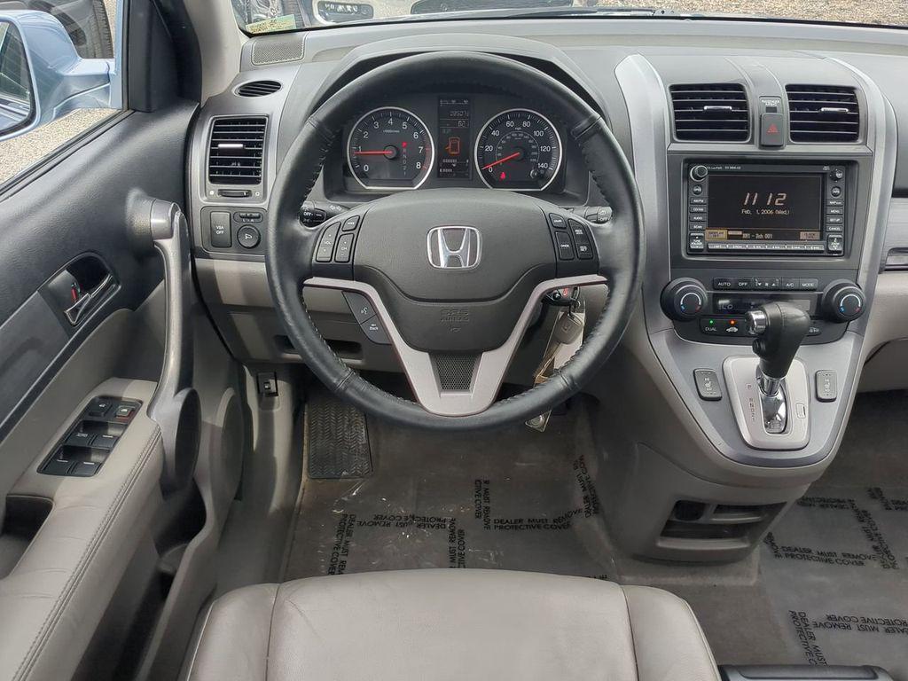 used 2009 Honda CR-V car, priced at $8,890