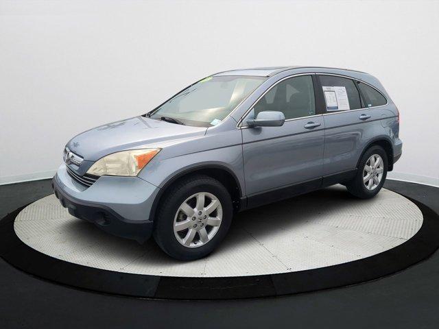 used 2009 Honda CR-V car, priced at $9,750
