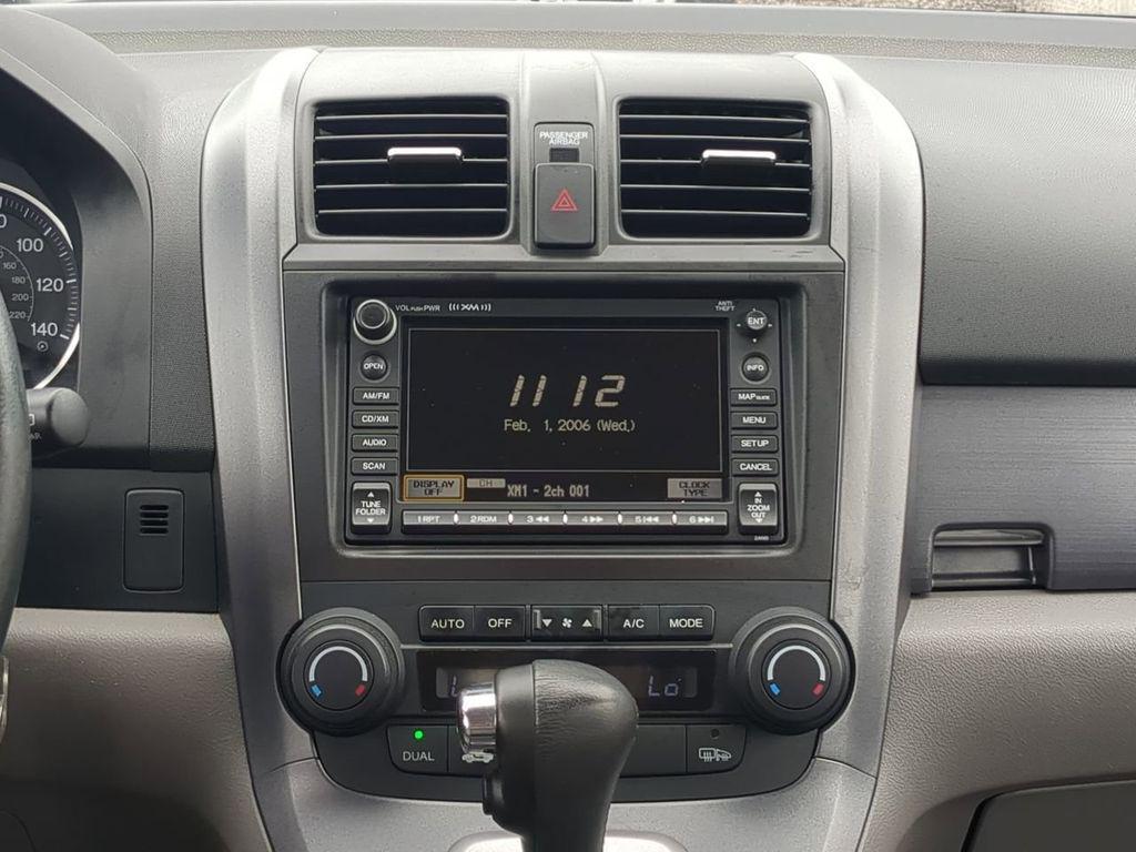 used 2009 Honda CR-V car, priced at $8,890