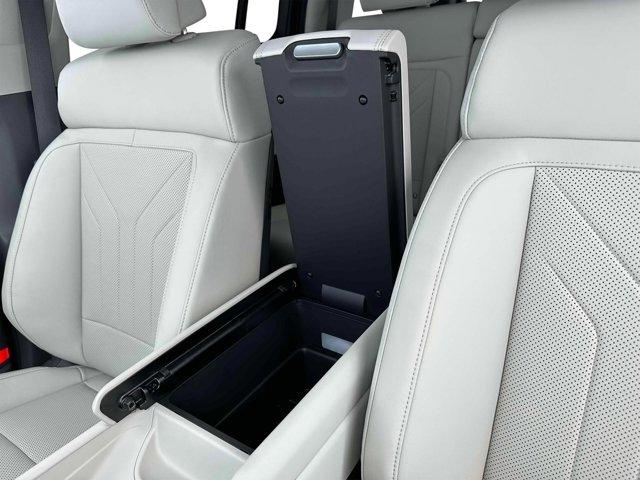 new 2025 Hyundai SANTA FE HEV car, priced at $37,460