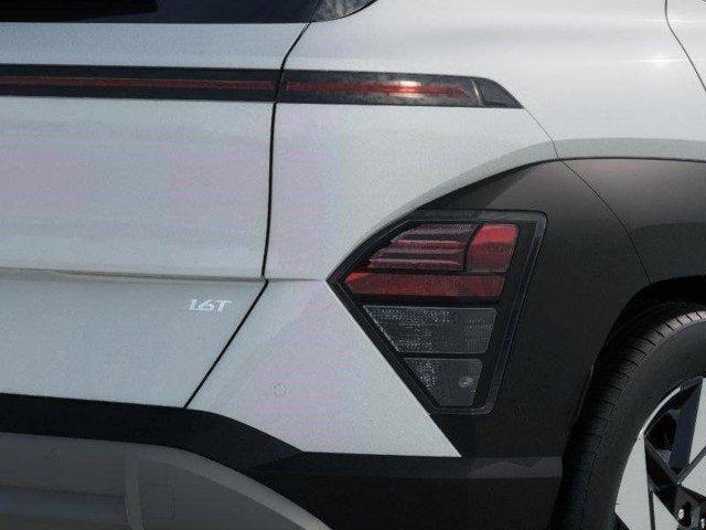 new 2026 Hyundai Kona car, priced at $28,018