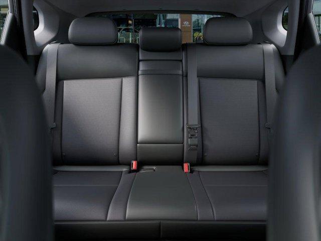 new 2026 Hyundai Kona car, priced at $27,981