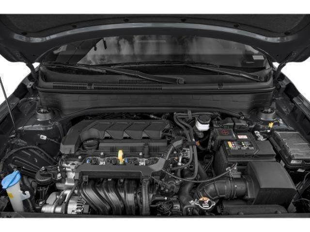 new 2026 Hyundai Venue car, priced at $24,518