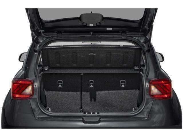 new 2026 Hyundai Venue car, priced at $24,518