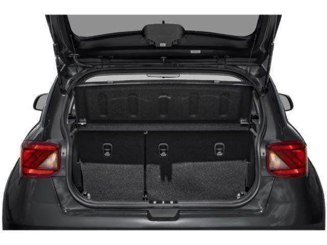 new 2026 Hyundai Venue car, priced at $24,518