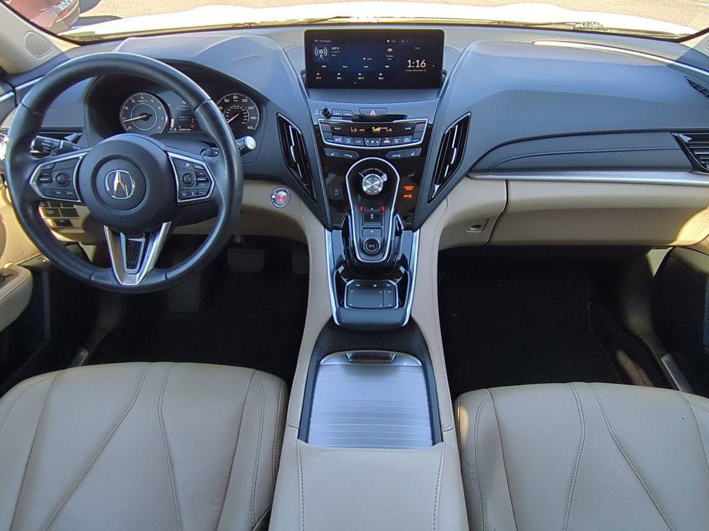 used 2019 Acura RDX car, priced at $20,990