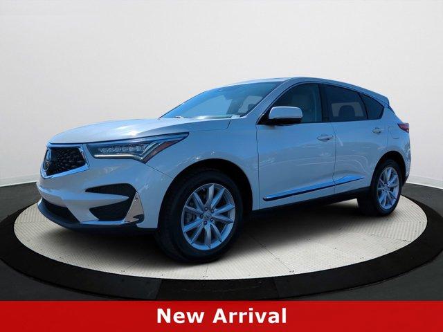 used 2019 Acura RDX car, priced at $22,198