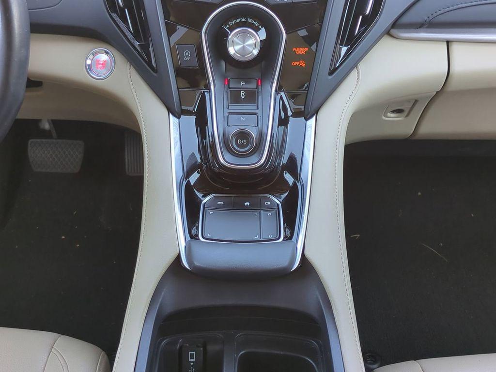 used 2019 Acura RDX car, priced at $20,990