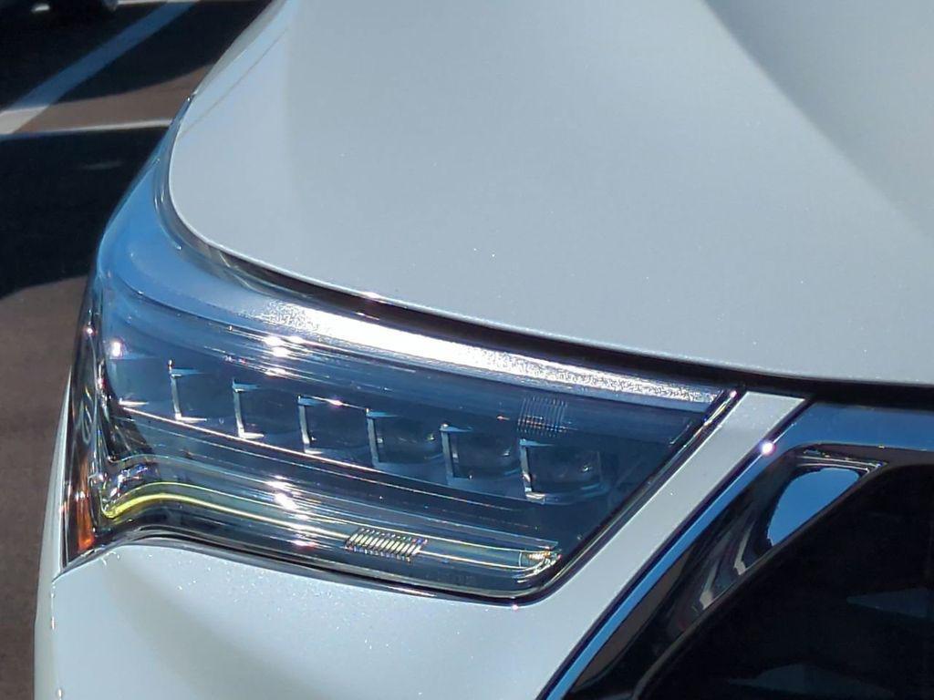 used 2019 Acura RDX car, priced at $20,990